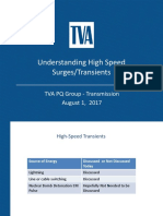 Understanding High Speed Transients Presentation 2017-08-01 PDF