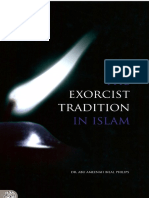 The Exorcist Tradition in Islam PDF