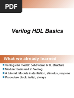 System Verilog Cheat Sheet | PDF | Areas Of Computer Science | Computer ...