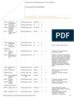 SAP Table Column DOCTYPE (Business One 9