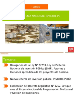 DIAPOS CLASE I PROYECTOS INVIERTE PERU.pptx
