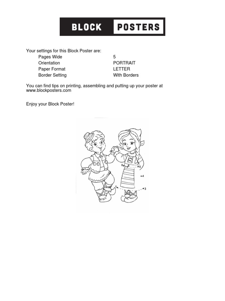 Blockposter 103417 | PDF