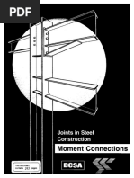 207 Joints in Steel Construction