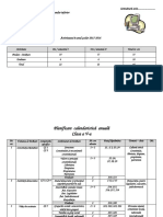 Civica Modul I A 2-A Sansa