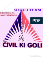 steel formula Chart (CIVIL ki Goli).pdf