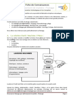 5514 Ressources Usinage Par Enlevement de Matiere PDF