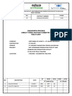 DH PEP PPS PR 001 Process Description