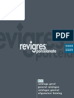 Revigres Porcelanato 2008-2009 PDF