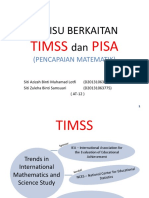 Kump 2 (Timss dan PISA) .pptx