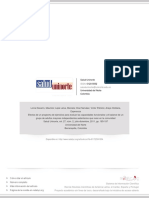 Efectos de Un Programa de Ejercicios para Evaluar Las Capacidades Funcionales y El Balance de Un Grupo de Adultos Mayores Independientes Sedentarios Que Viven en La Comunidad