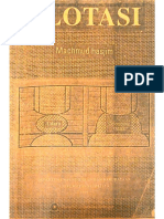 Flotasi BPK Machmud Hasjim PDF