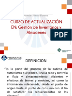 Clase Intro