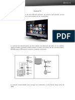 BRAVIA Internet TV PT PDF