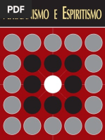 DEOLINDO AMORIM - Africanismo e Espiritismo - PENSE