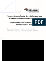 1404-Proposta de Classificacao Da Resistencia Ao Fogo de Elementos e Componentes Construtivos Carlos Roberto Metzker IPT