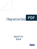 Stage &amp Liner Calc PDF