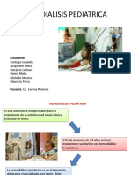 Diapos-Hemodialisis - Completen