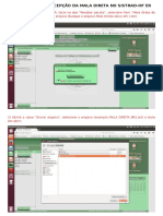 Memento para Recepo Mala Direta No Sistrad-Hf Er
