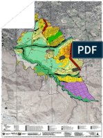 Plano de Zonificacion Socabaya