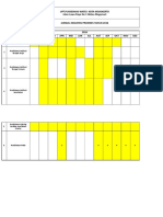 Jadwal Promkes 2016