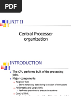 CPU