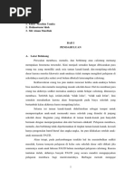 Download Makalah Konsep Dasar Membaca Dan Menulis by ronnie pranata SN369974114 doc pdf