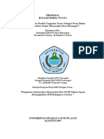 Proposal Desa Playangan (Revisi DPL)