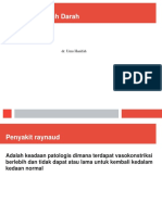 5195 - Kuliah Penyakit Pembuluh Darah