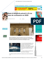 Bank Al-Maghrib prévoit 1,2% de taux de croissance.pdf