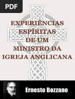 Experiencias Ministro Igreja - ERNESTO BOZZANO