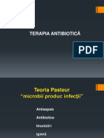 Curs Antibiotice Studenti Oct 2015