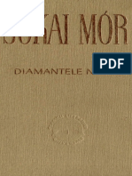 Jokai Mor - Diamantele Negre PDF
