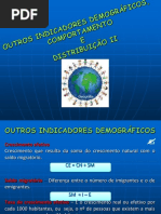 Outros Ind. Demog. e Sua Distrib. III 8º c. Guião - 17-18