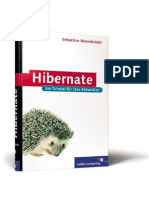 Galileocomputing Hibernate