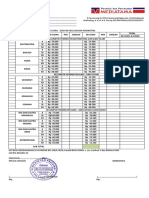 Surat Pesanan Sma 2 Kotamobagu