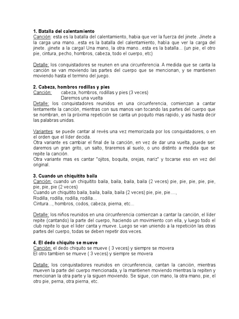 Juegos Sociales Para Aventureros Y Conquistadores Doc Asociacion De Futbol Pelota aventureros y conquistadores doc