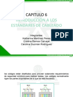 Diapositiva  Español cap 6 Ana cristina ramos carvajal