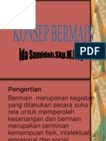 Bermain