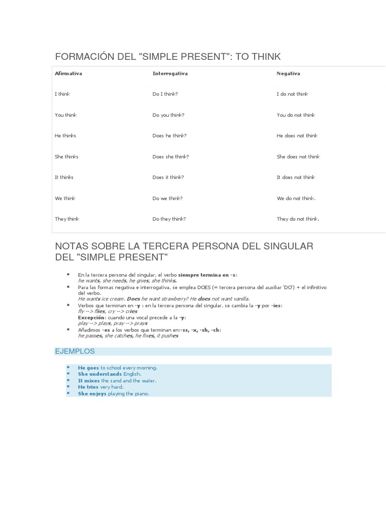Formación Del 