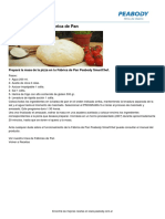 PeabodyRecetas PDF