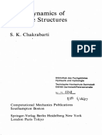 Chakrabarti, S. (1987) - Hydrodynamics of Offshore Structures