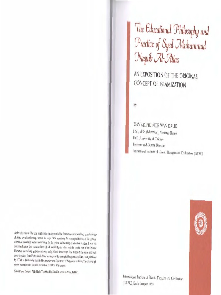 Purpose of Education in Islam | PDF | Philosophy Of Education | Pakistan