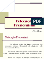 COLOCAÇÃO PRONOMINAL (1).ppt