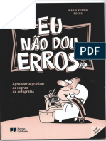 Eu Não Dou Erros