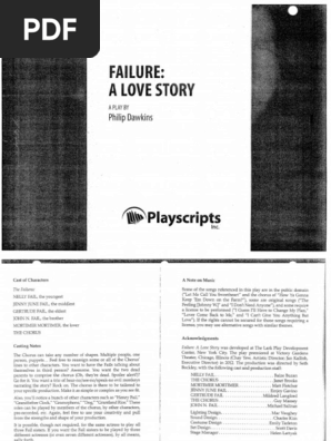 promedy full script