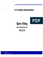 Preentacion Volvo PDF
