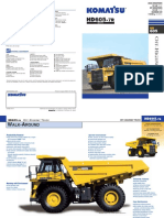 Komatsu Highway Truck HD605-7R.pdf