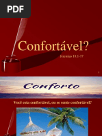 Conforto Espiritual