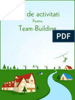 21 de activitati pentru team building - carte.pdf