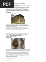 10 Civilizações Africanas Mais Surpreendentes Que a Egípcia 